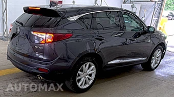 2020 Acura RDX – miniatura 4