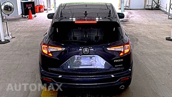2020 Acura RDX – miniatura 5
