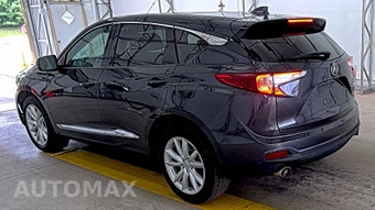 2020 Acura RDX – miniatura 6