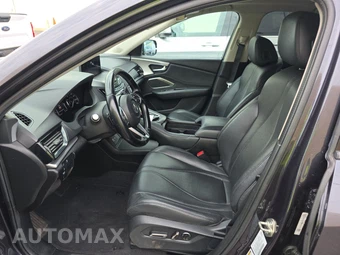 2020 Acura RDX – miniatura 7