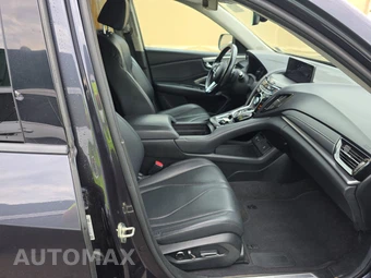 2020 Acura RDX – miniatura 8