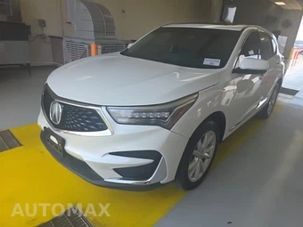 2020 Acura RDX