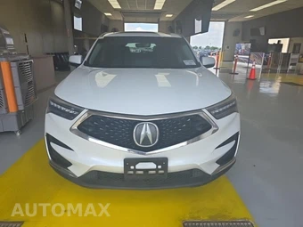 2020 Acura RDX – miniatura 2