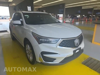 2020 Acura RDX – miniatura 3