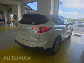 2020 Acura RDX – miniatura 4