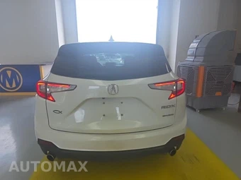 2020 Acura RDX – miniatura 5