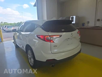 2020 Acura RDX – miniatura 6