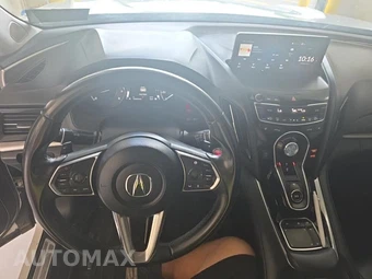2020 Acura RDX – miniatura 8