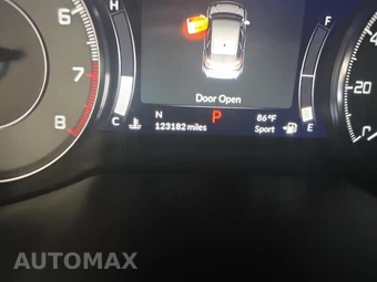 2020 Acura RDX – miniatura 9