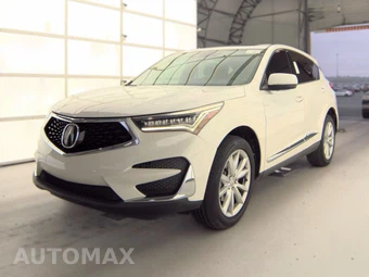 2020 Acura RDX - car from the USA, Manheim Buy-Now listing at AUTOMAX