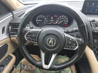 2020 Acura RDX - miniatura 10