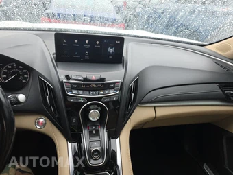 2020 Acura RDX - miniatura 11