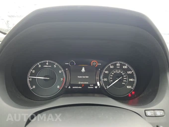 2020 Acura RDX - miniatura 12