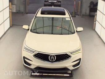2020 Acura RDX - miniatura 2