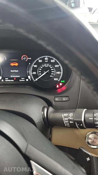 2020 Acura RDX - miniatura 22