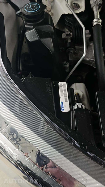 2020 Acura RDX - miniatura 23