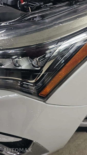 2020 Acura RDX - miniatura 28
