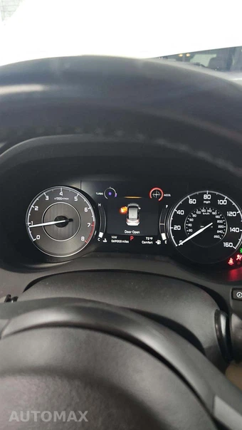 2020 Acura RDX - miniatura 33
