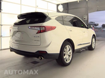 2020 Acura RDX - miniatura 4