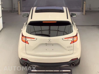 2020 Acura RDX - miniatura 5