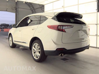 2020 Acura RDX - miniatura 6