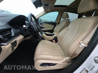 2020 Acura RDX - miniatura 7