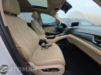 2020 Acura RDX - miniatura 8