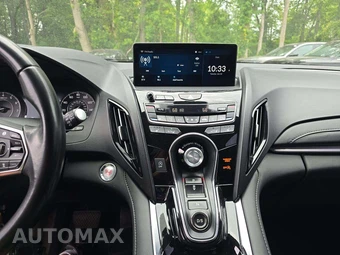 2020 Acura RDX – miniatura 10
