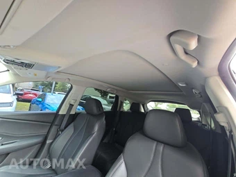 2020 Acura RDX – miniatura 11
