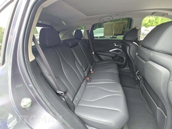 2020 Acura RDX – miniatura 16