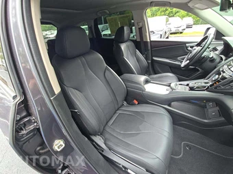2020 Acura RDX – miniatura 18