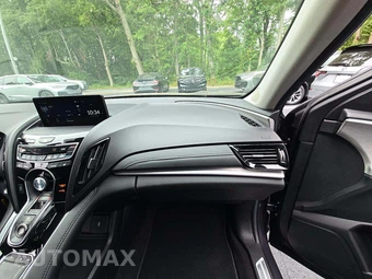2020 Acura RDX – miniatura 19