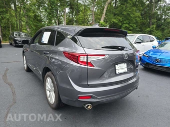 2020 Acura RDX – miniatura 2
