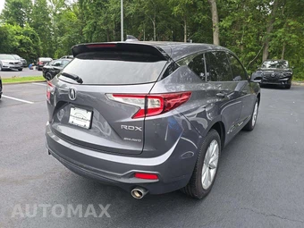 2020 Acura RDX – miniatura 3