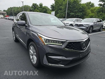 2020 Acura RDX – miniatura 4