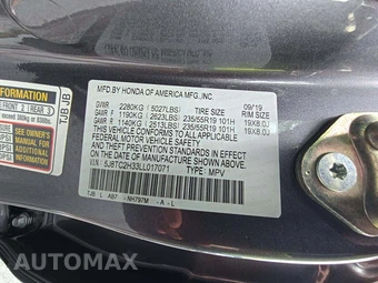 2020 Acura RDX – miniatura 5