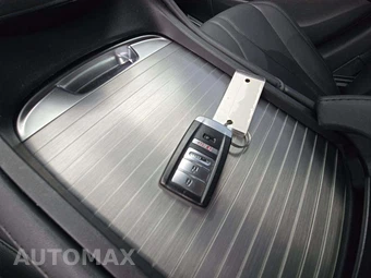 2020 Acura RDX – miniatura 8