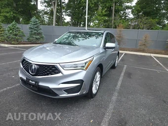 2020 Acura RDX - car from the USA, Manheim Buy-Now listing at AUTOMAX