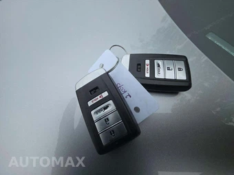 2020 Acura RDX - miniatura 5