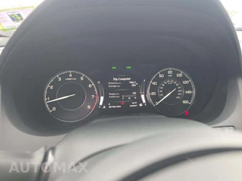 2020 Acura RDX - miniatura 6
