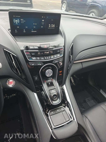 2020 Acura RDX - miniatura 7