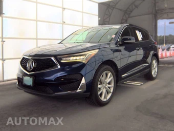 2020 Acura RDX