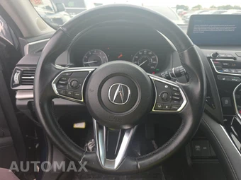 2020 Acura RDX – miniatura 10