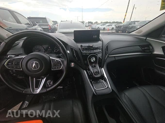 2020 Acura RDX – miniatura 11