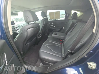 2020 Acura RDX – miniatura 13