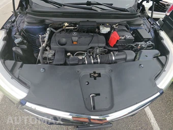2020 Acura RDX – miniatura 15