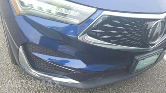 2020 Acura RDX – miniatura 19