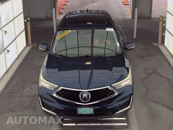 2020 Acura RDX – miniatura 2