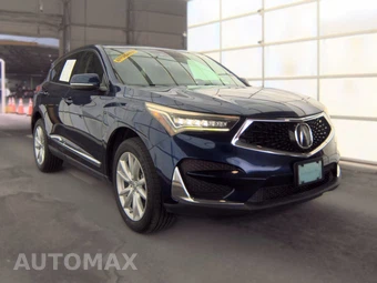 2020 Acura RDX – miniatura 3