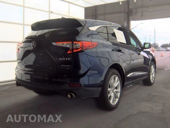 2020 Acura RDX – miniatura 4